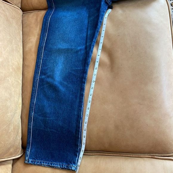 Wilfred/CoH Liv Vintage Dark Blue 29 - Picture 13 of 15